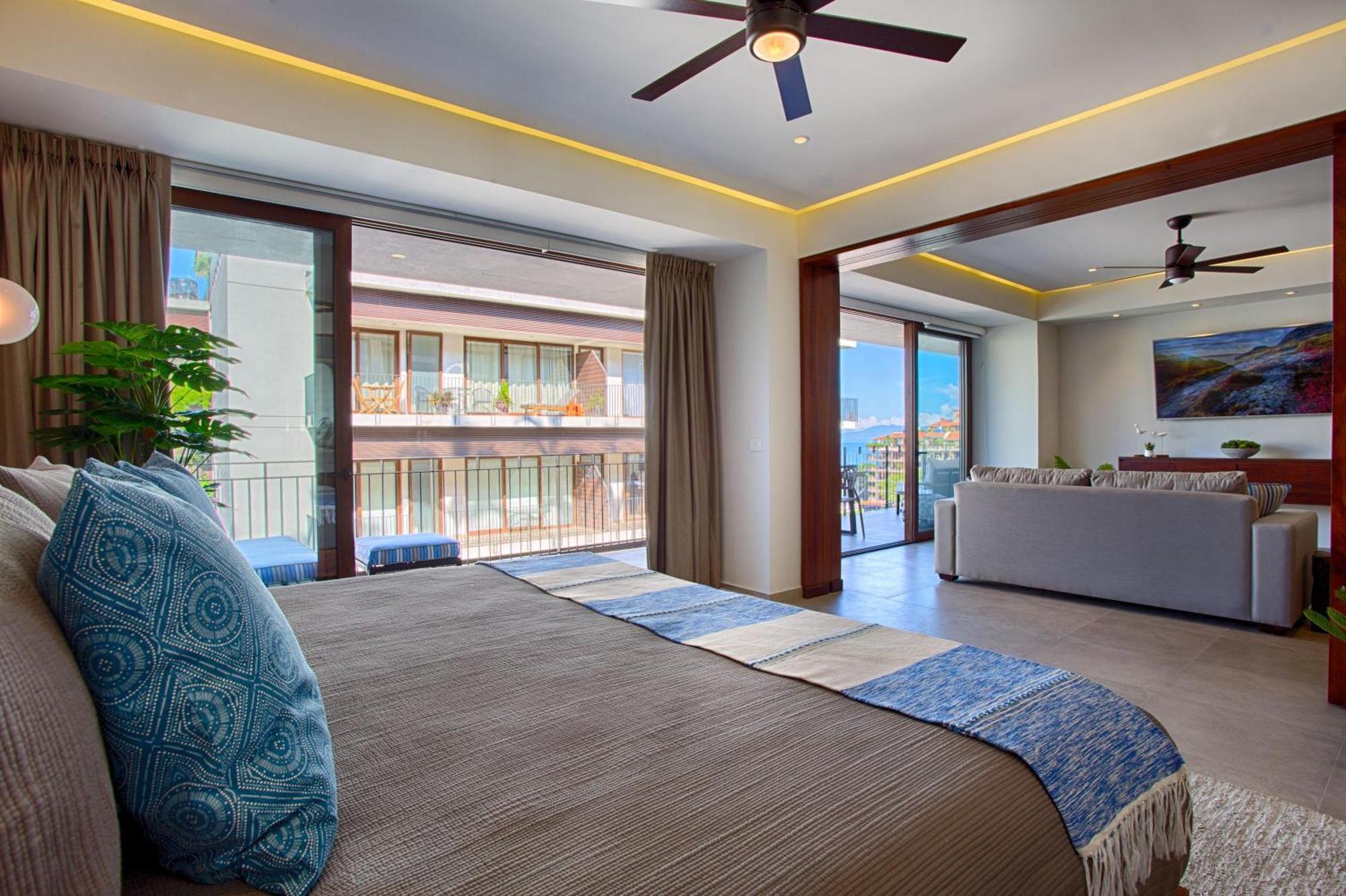 Stylish And Modern At Oceana, Gym, Rooftop Pool, Old Town Holiday home *