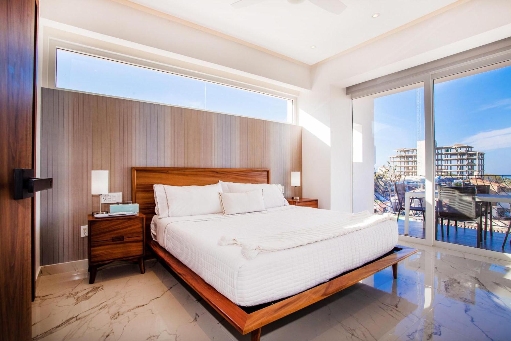 Holiday home Luxe 2br With Balcony, Pool, Gym Puerto Vallarta