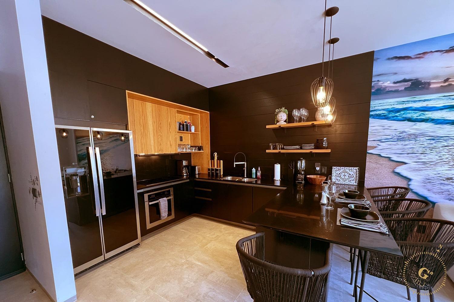 1 Bedroom Romantic Zone, Rooftop Pool & Parking