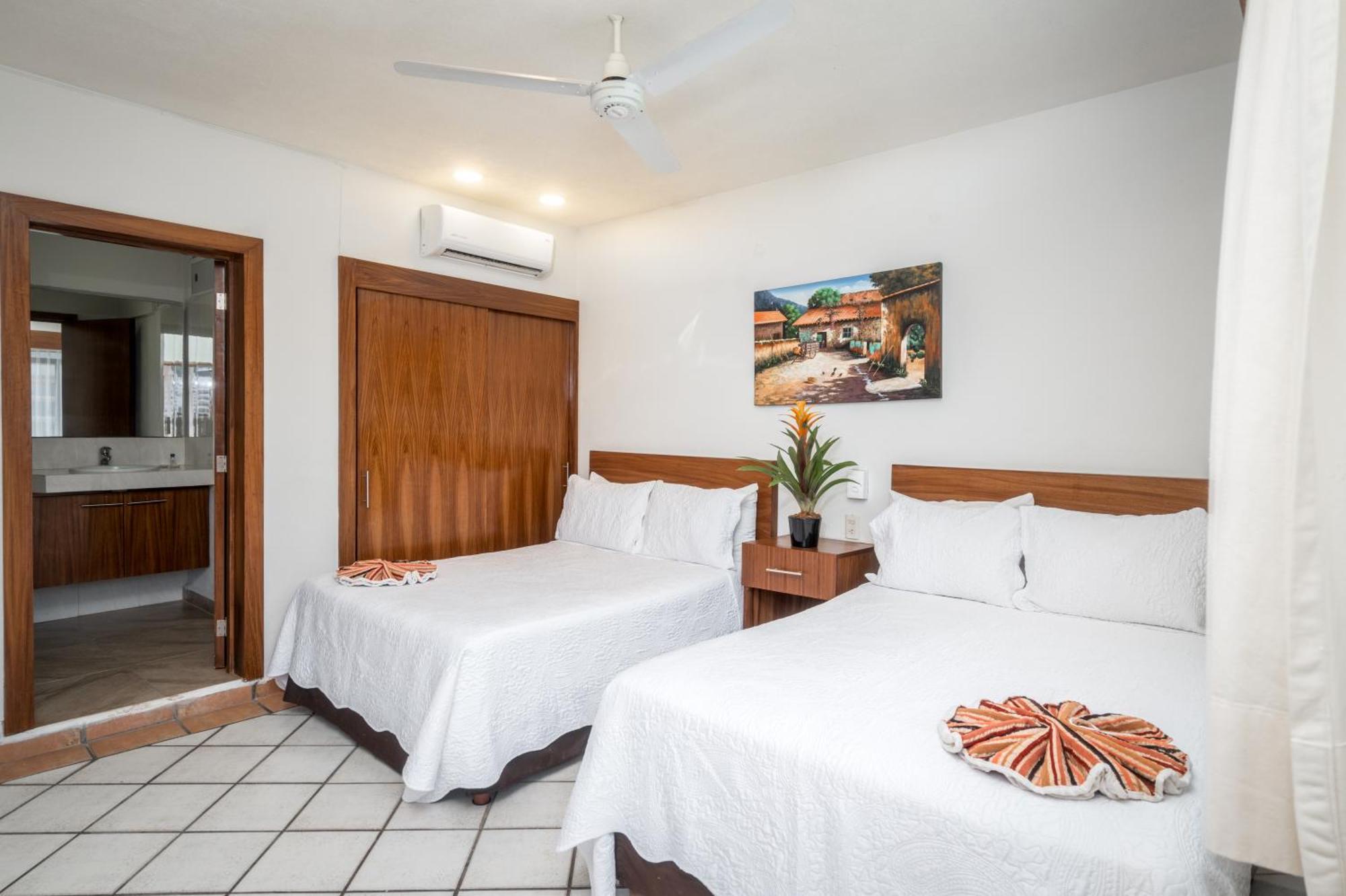 Hotel Eloisa Puerto Vallarta