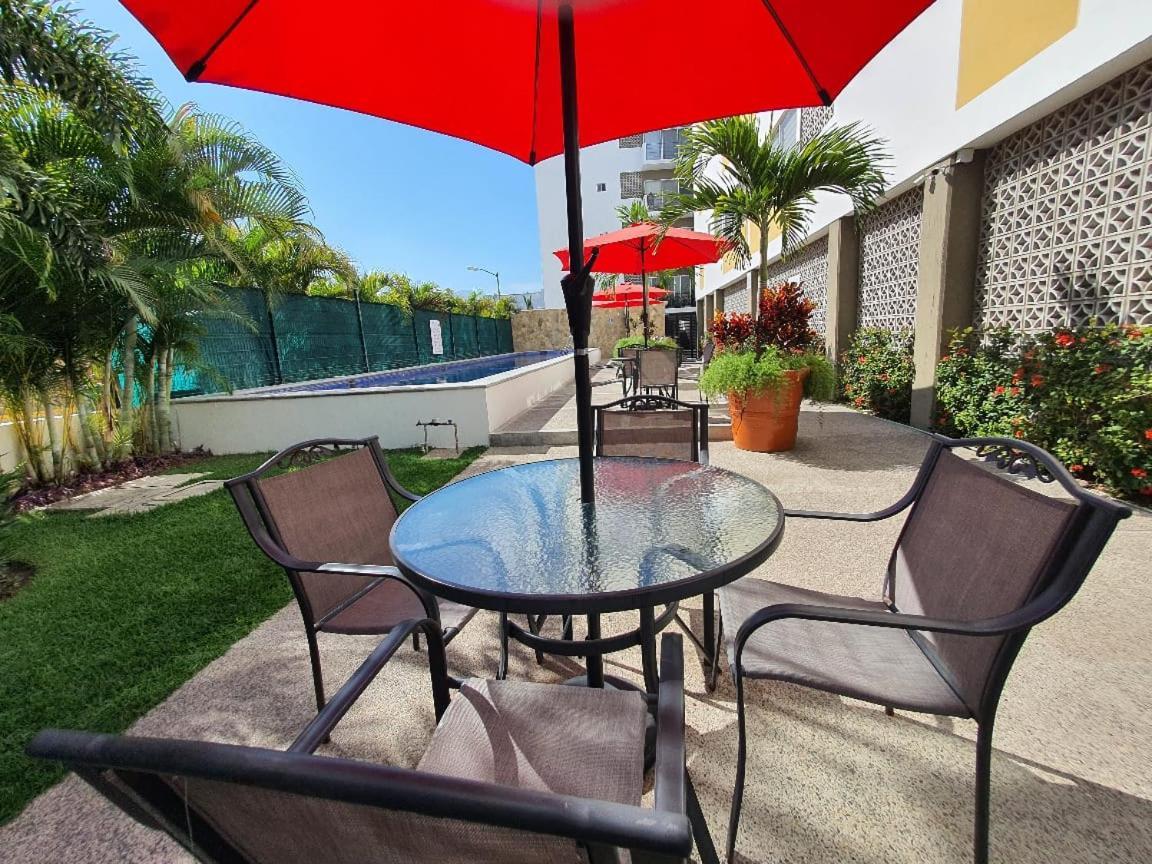 Loft 10 Min From Oro &holy Beach, Marina, Galerias Apartment Puerto Vallarta