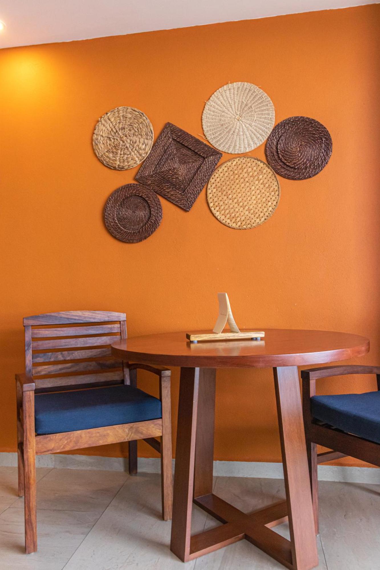The Paramar Beachfront Boutique With Breakfast Included - Downtown Malecon Hotel 4*