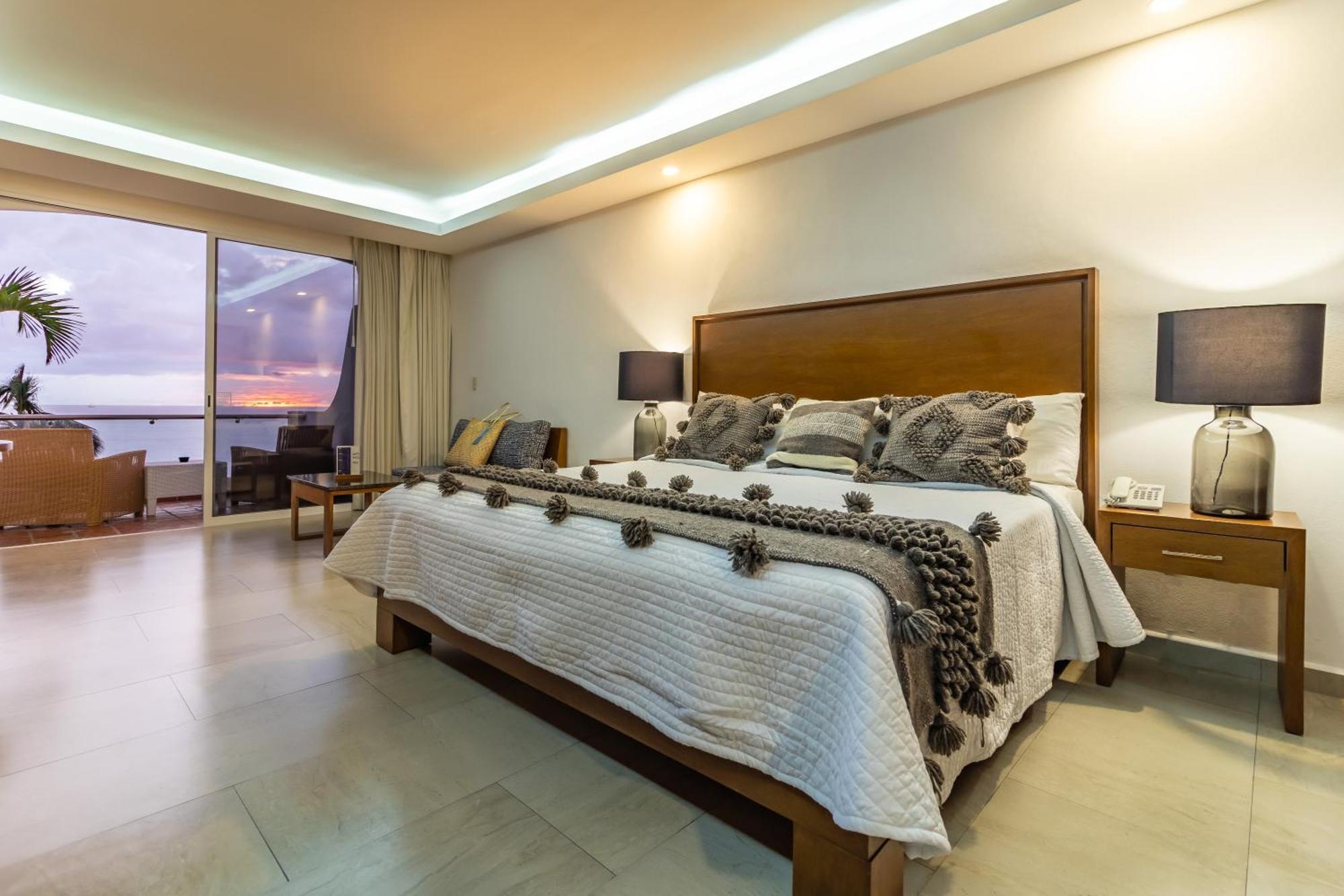 Hotel The Paramar Beachfront Boutique With Breakfast Included - Downtown Malecon 4*