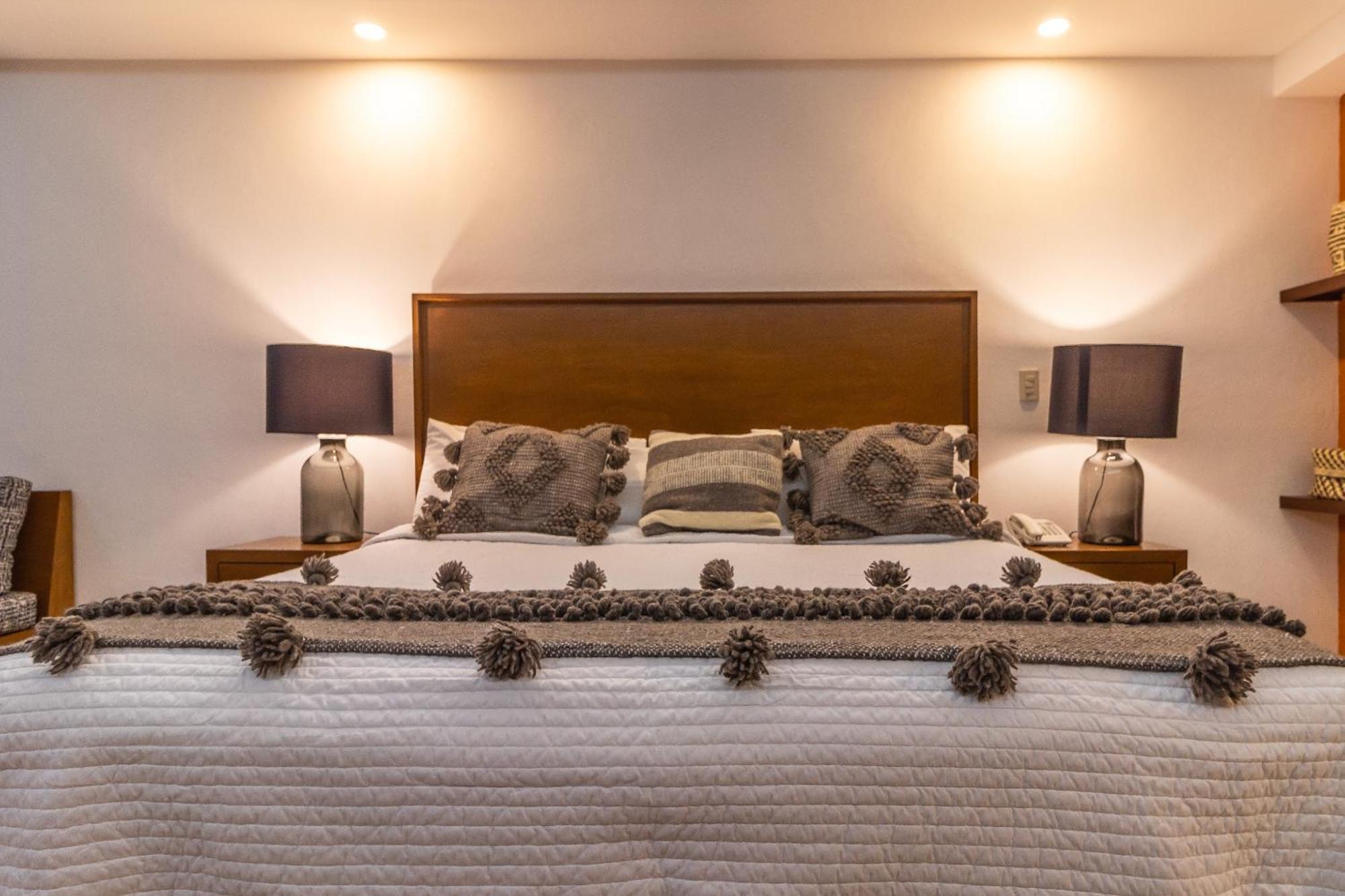 The Paramar Beachfront Boutique With Breakfast Included - Downtown Malecon Hotel Puerto Vallarta