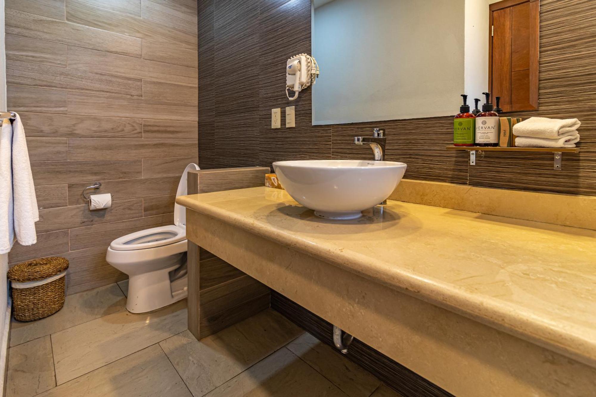 The Paramar Beachfront Boutique With Breakfast Included - Downtown Malecon 4*