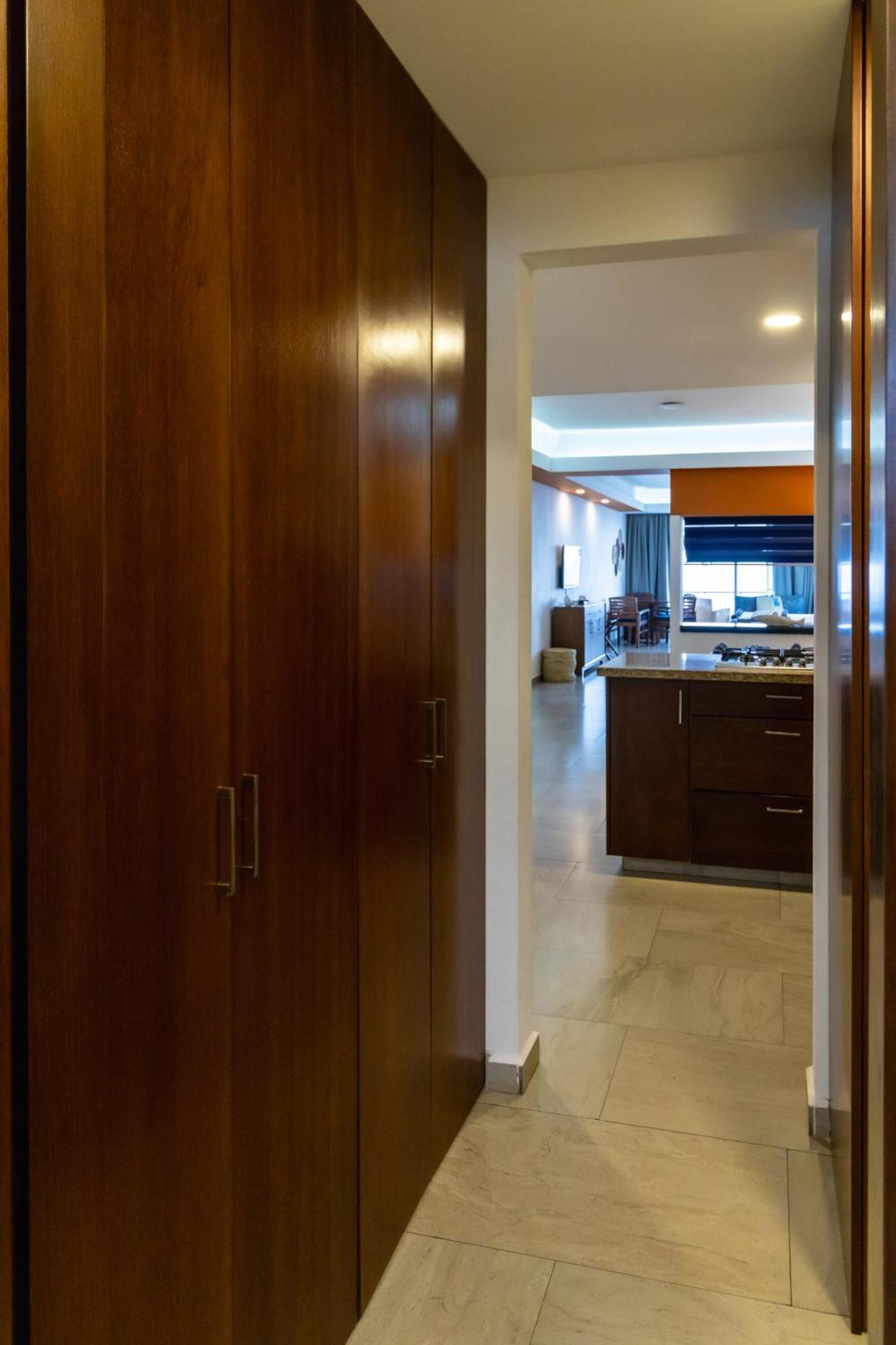 The Paramar Beachfront Boutique With Breakfast Included - Downtown Malecon 4* Puerto Vallarta