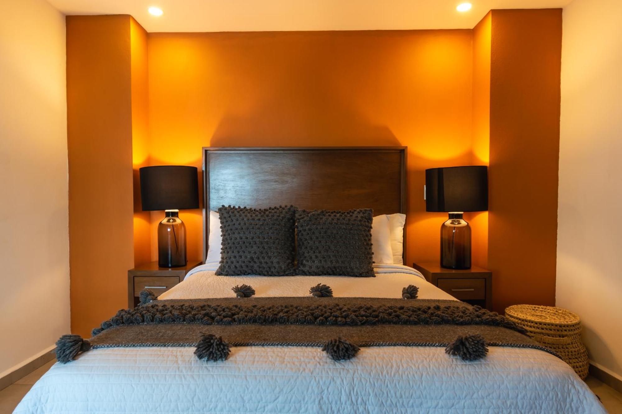 The Paramar Beachfront Boutique With Breakfast Included - Downtown Malecon Puerto Vallarta