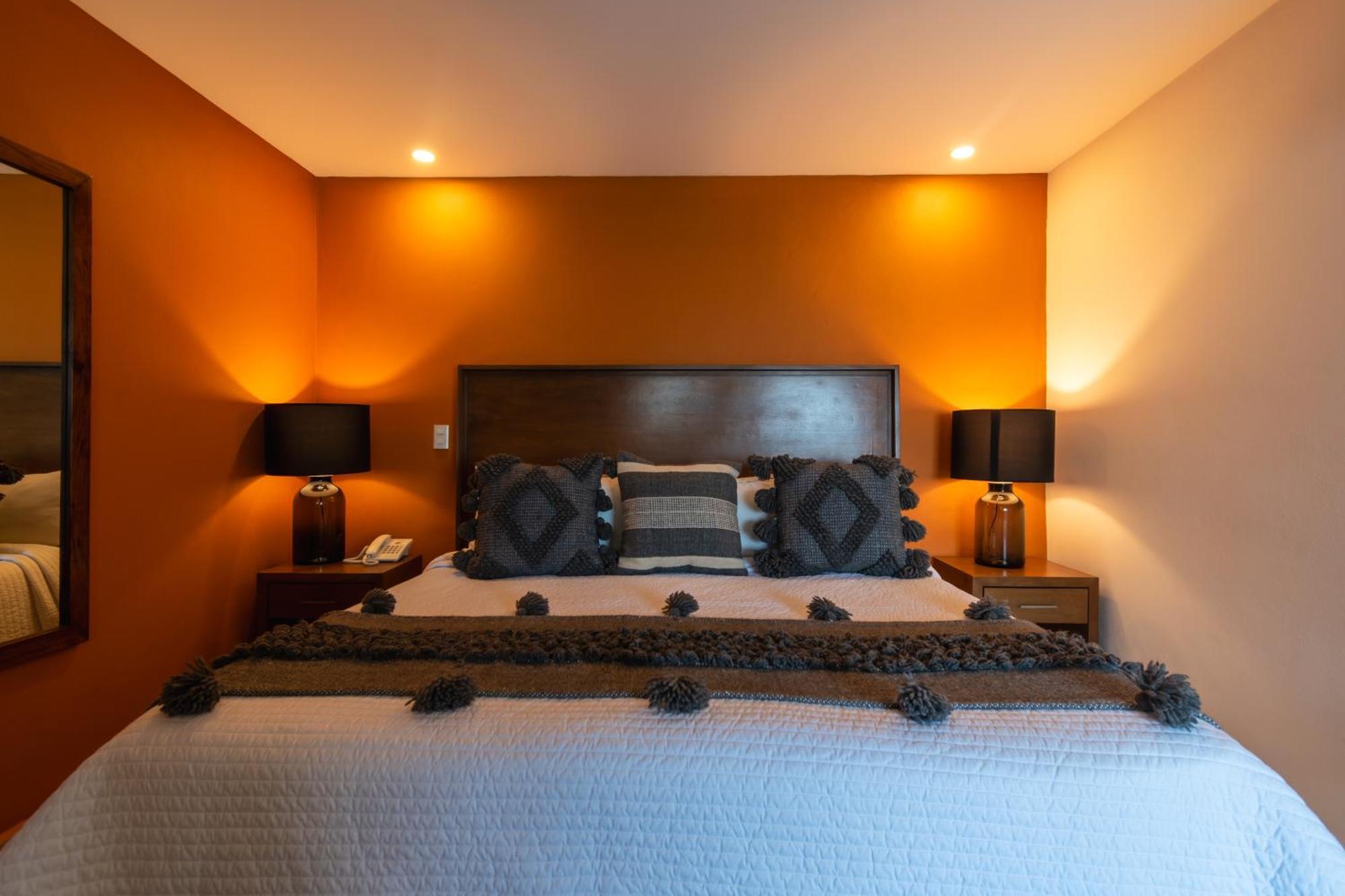 Hotel The Paramar Beachfront Boutique With Breakfast Included - Downtown Malecon
