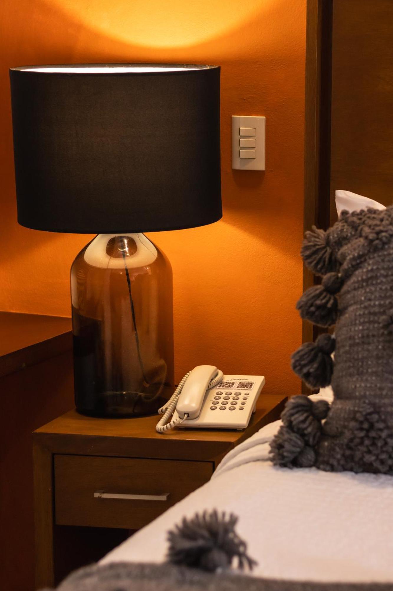Hotel The Paramar Beachfront Boutique With Breakfast Included - Downtown Malecon 4*