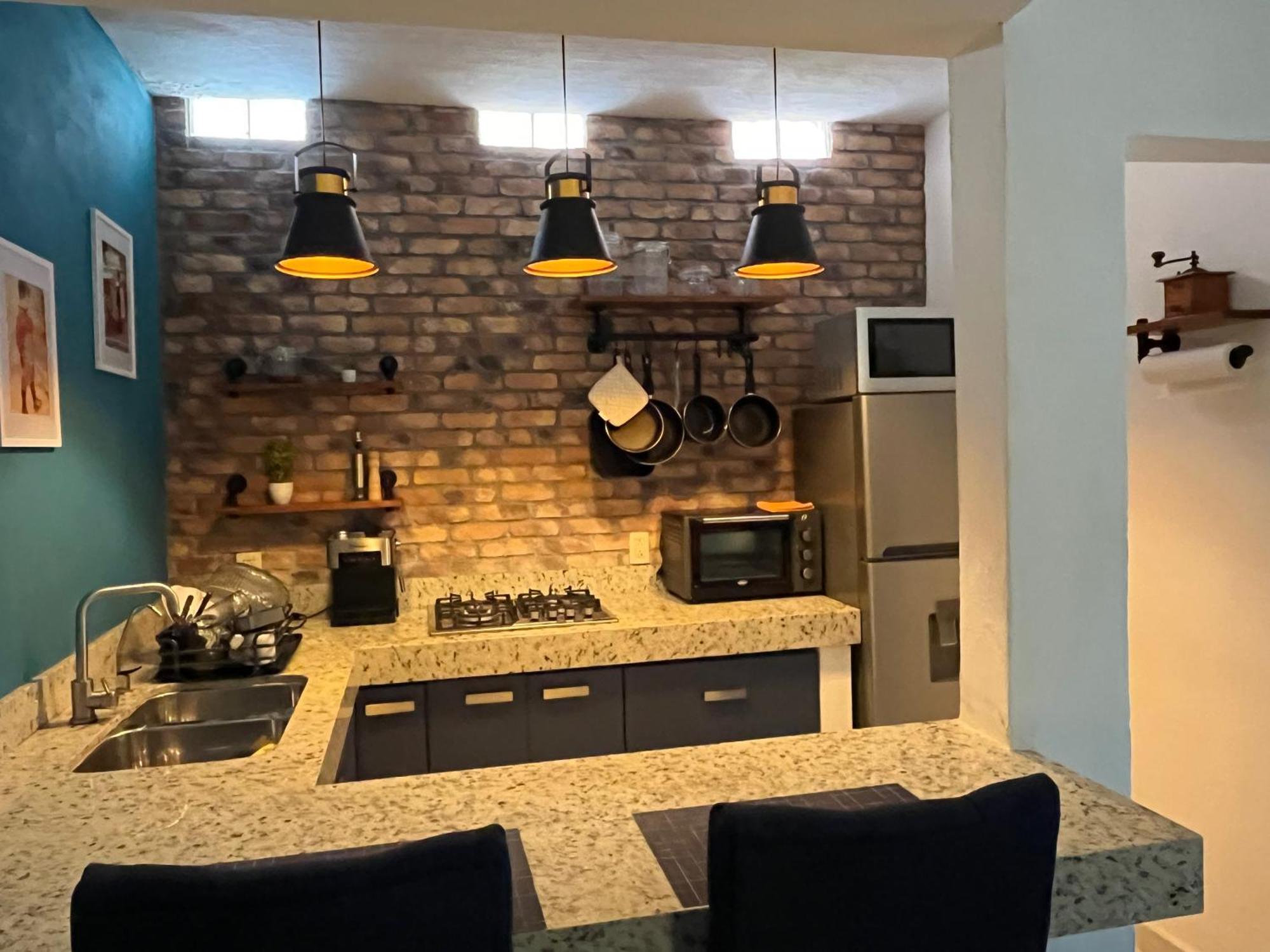 La Palmier - Your Quiet House Villa