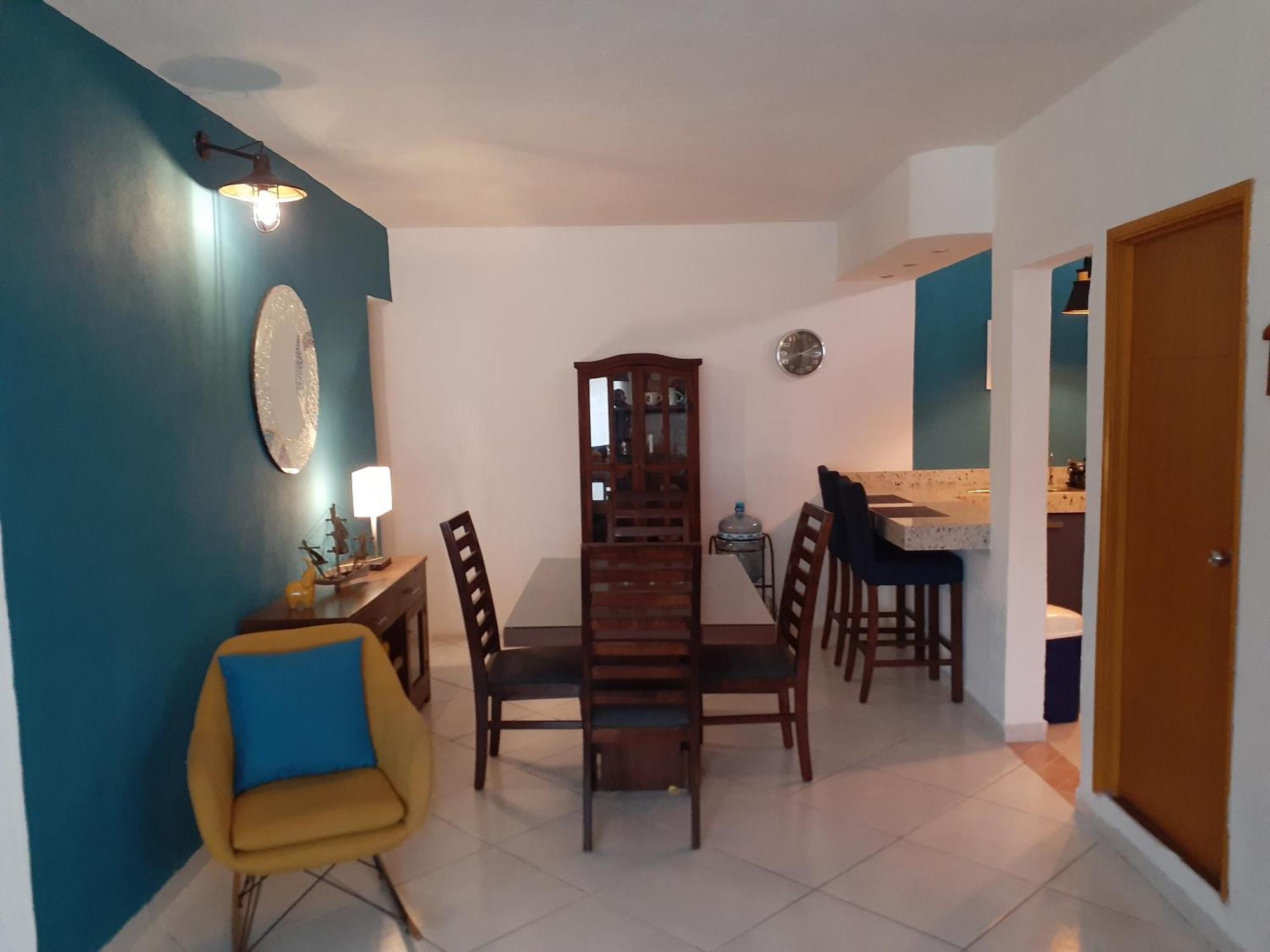Villa La Palmier - Your Quiet House