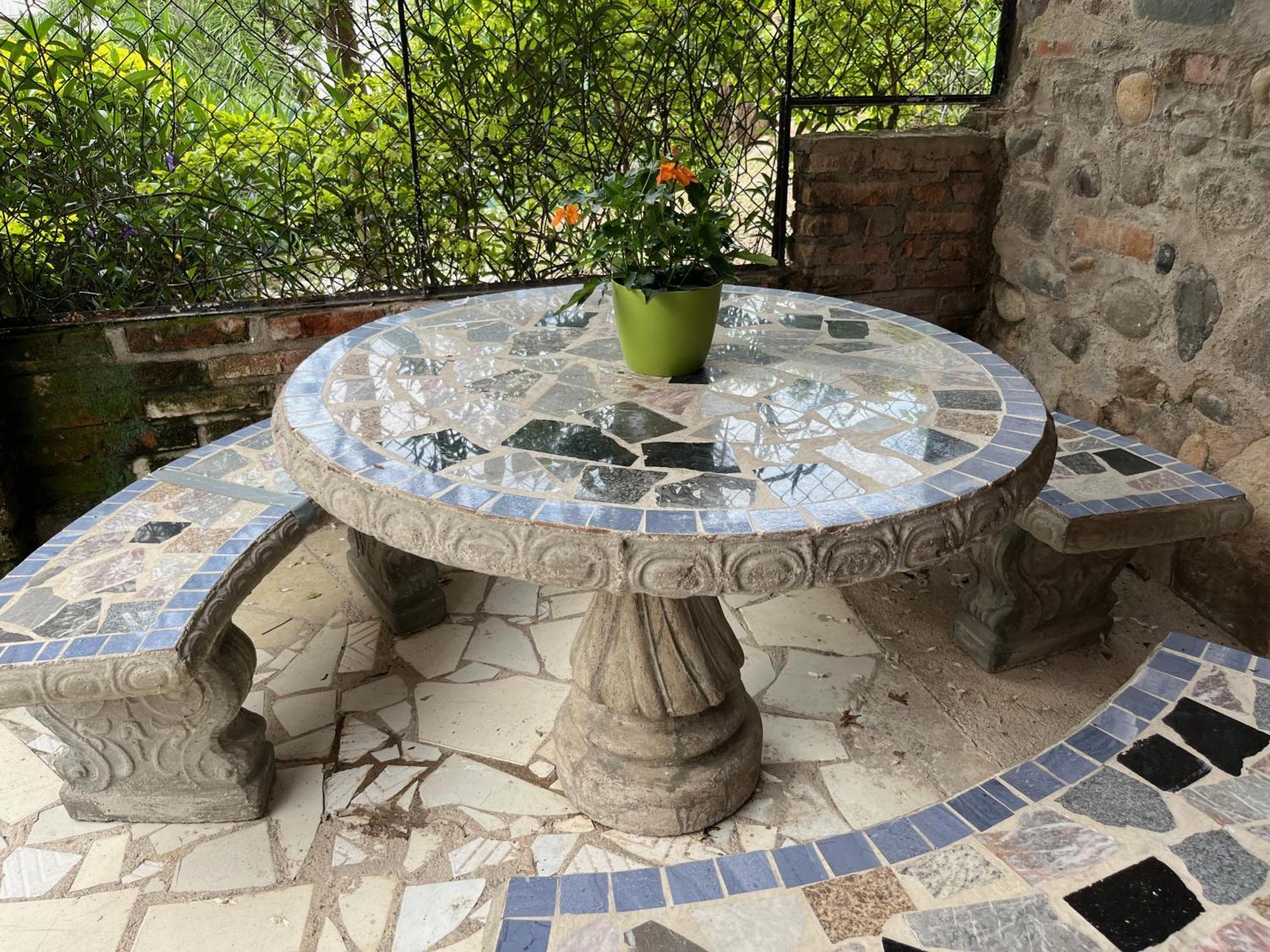 La Palmier - Your Quiet House * Puerto Vallarta