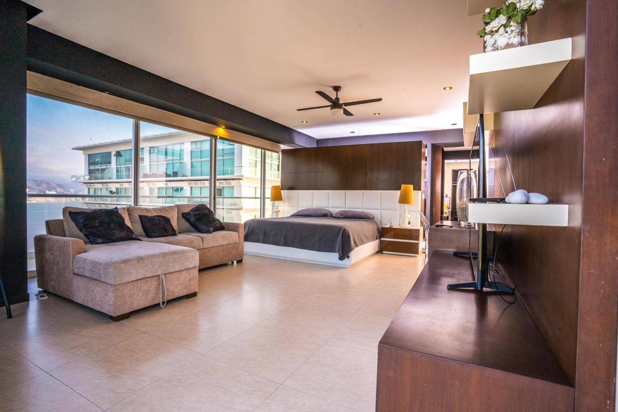 Peninsula Vallarta Apartment Puerto Vallarta