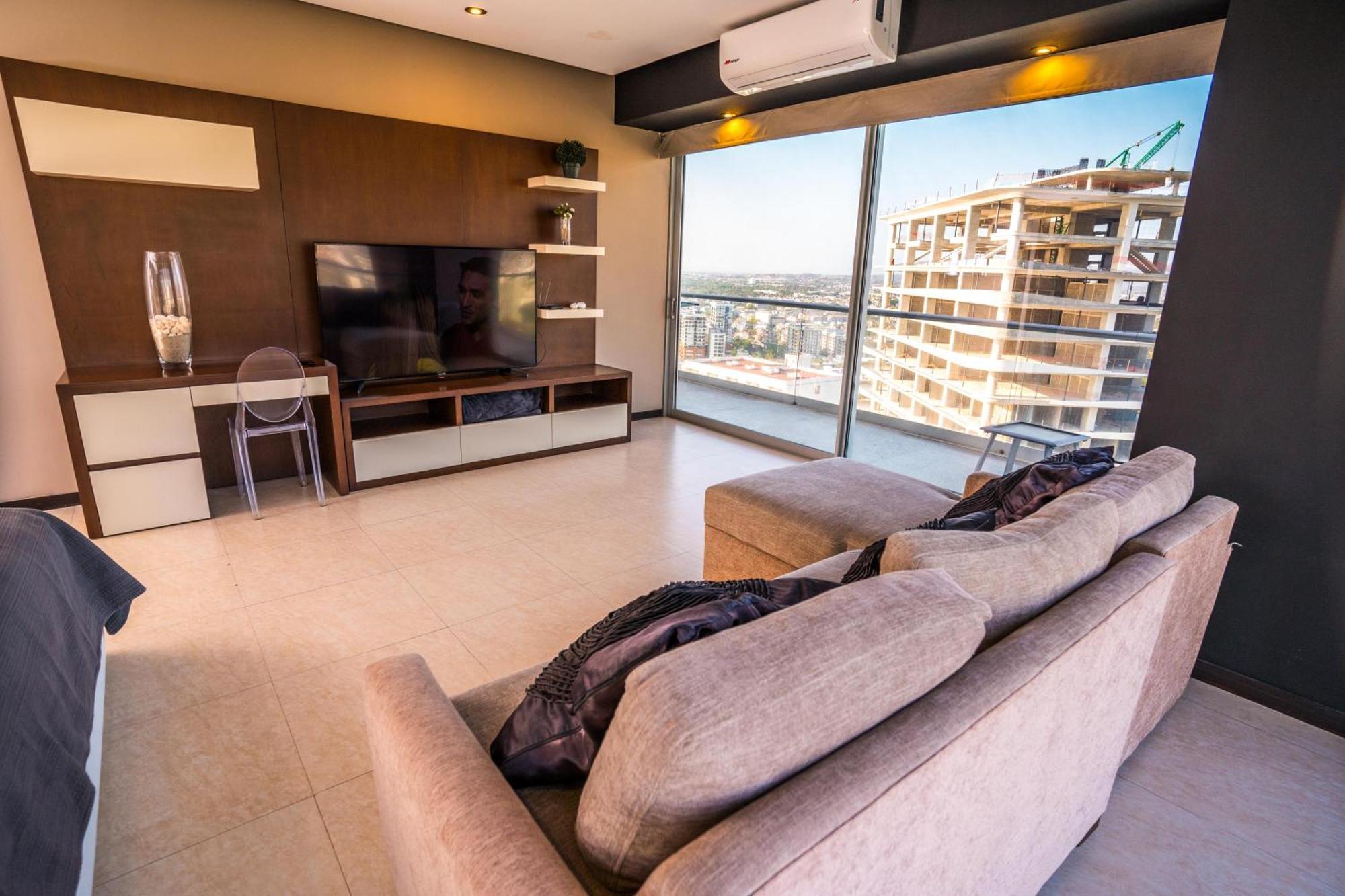 Peninsula Vallarta Apartment Puerto Vallarta