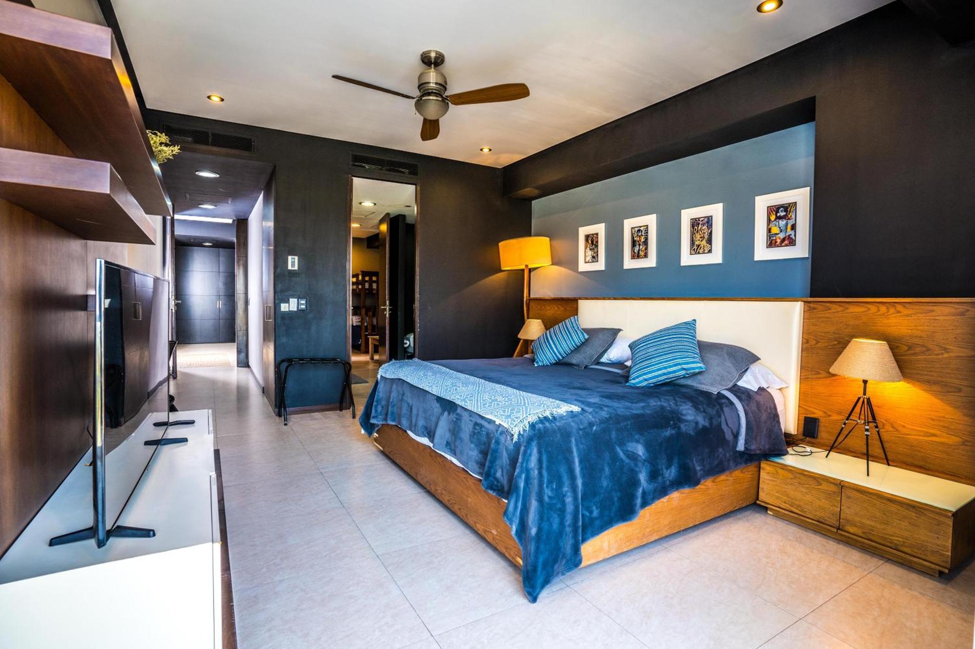 Peninsula Vallarta Apartment