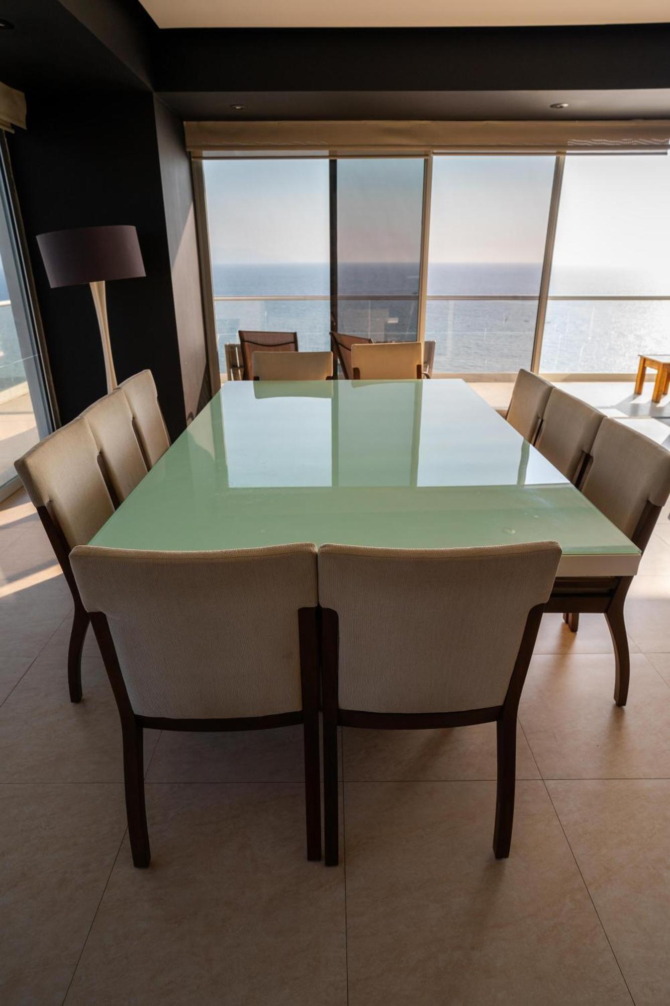 Peninsula Vallarta Apartment *