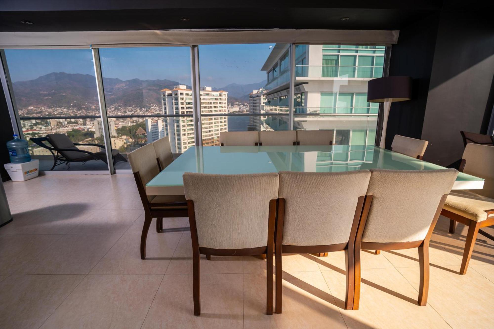 Apartment Peninsula Vallarta *
