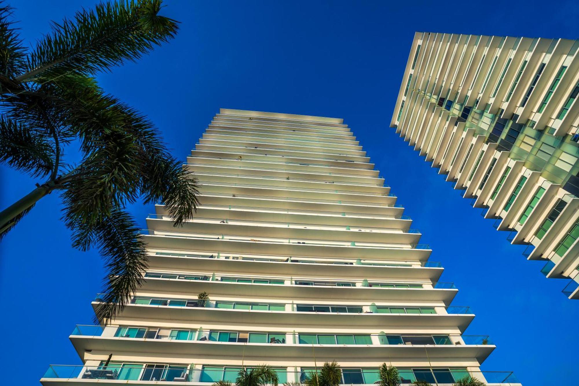 Peninsula Vallarta Apartment