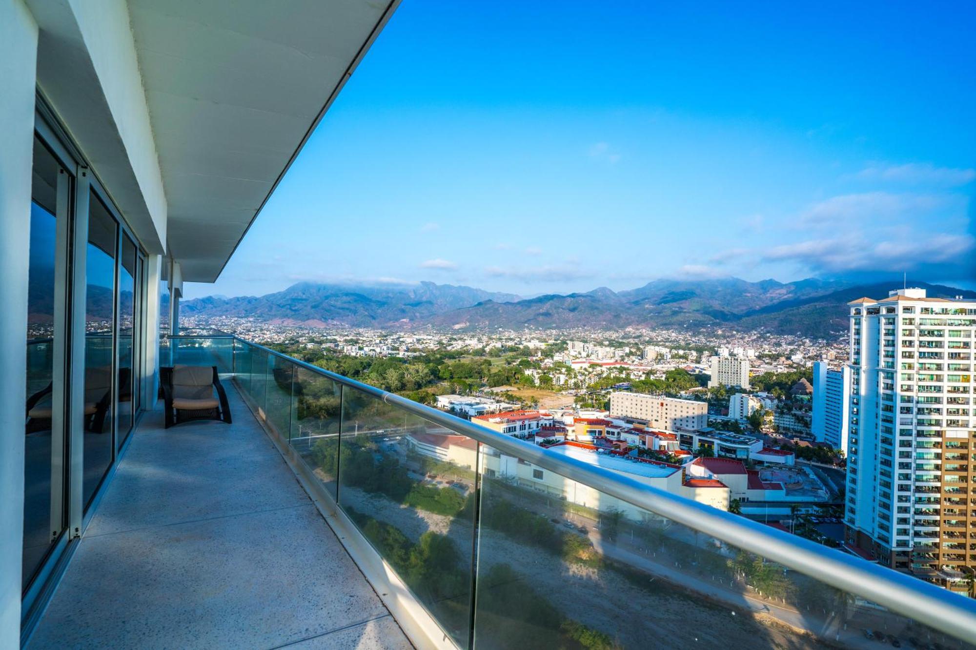 Apartment Peninsula Vallarta *
