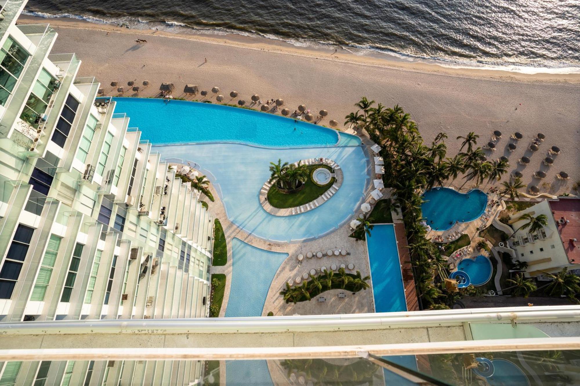 Apartment Peninsula Vallarta