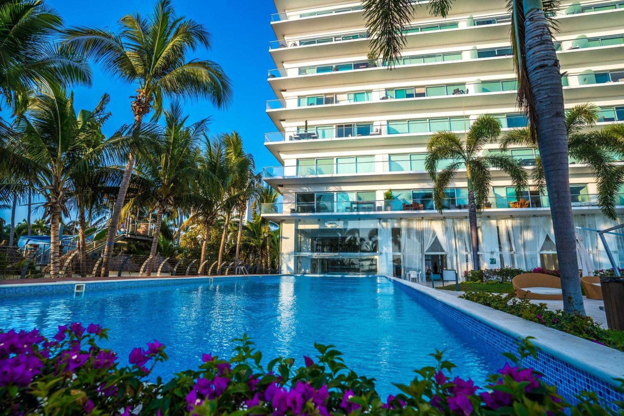 Peninsula Vallarta Apartment Puerto Vallarta