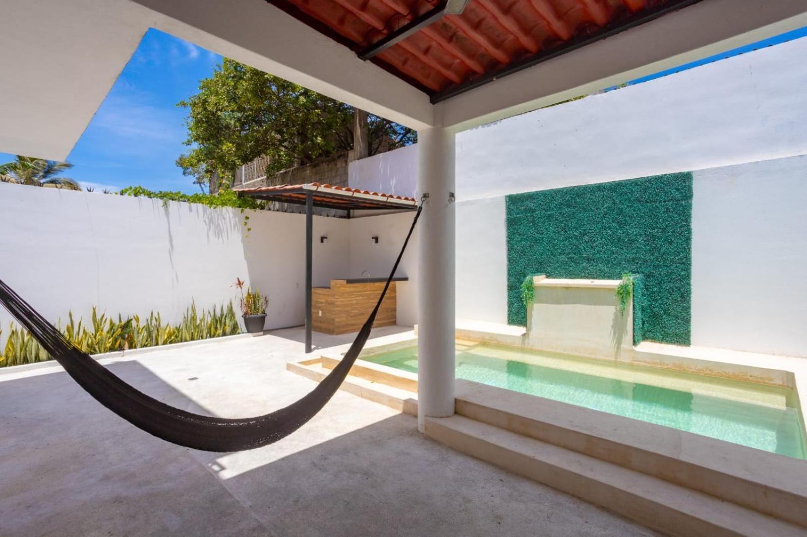 Casa Aeropuerto Vallarta Holiday home