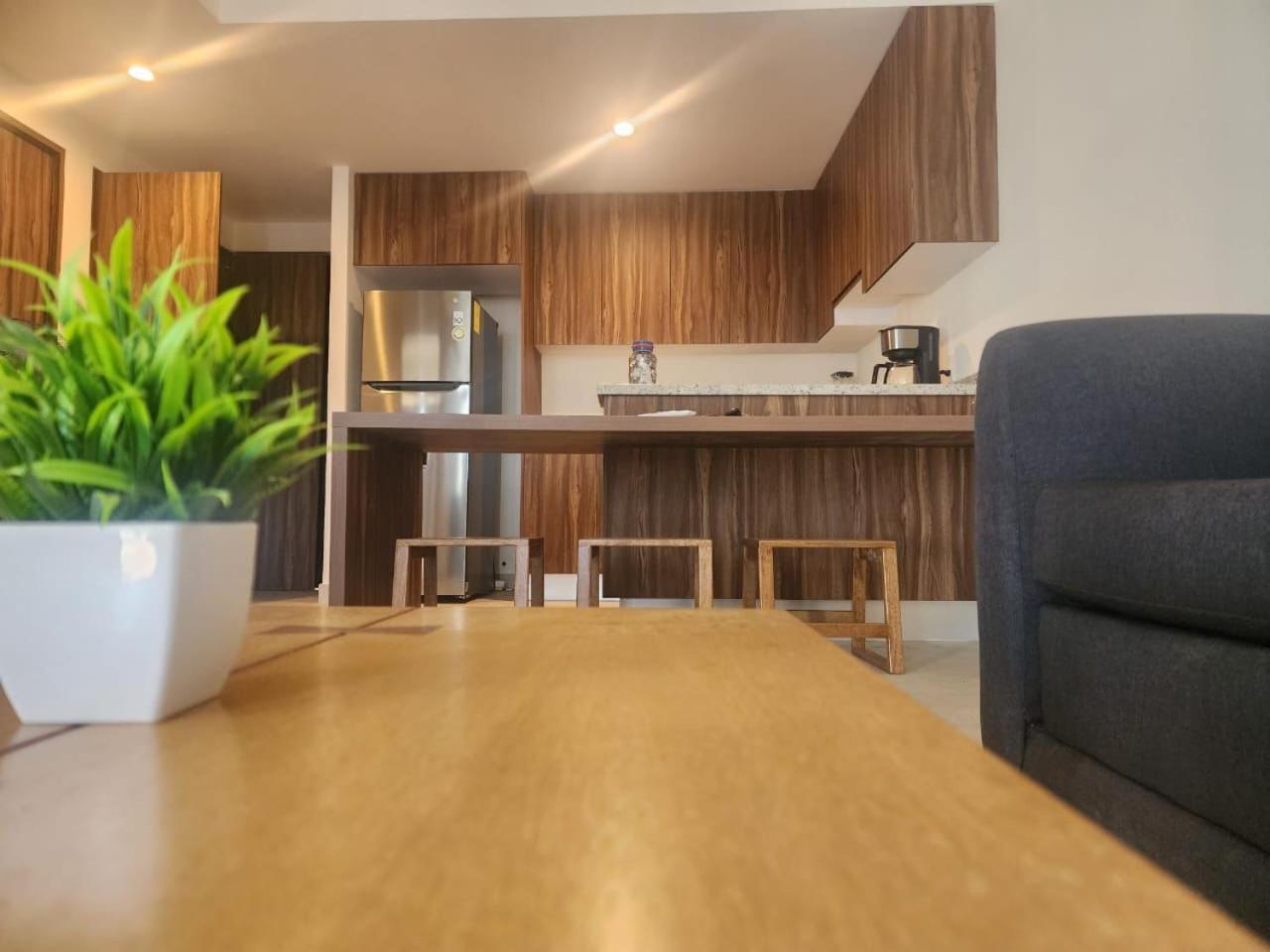 New And Luxury Department Apartment