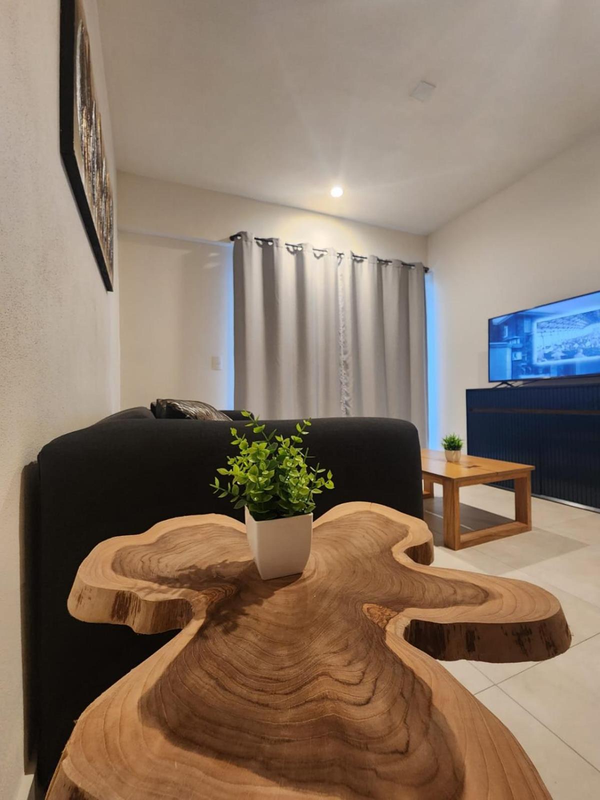 New And Luxury Department Puerto Vallarta