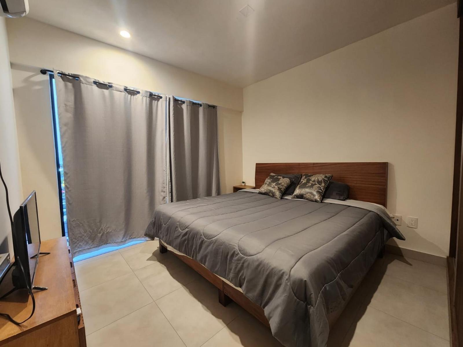 New And Luxury Department Apartment *
