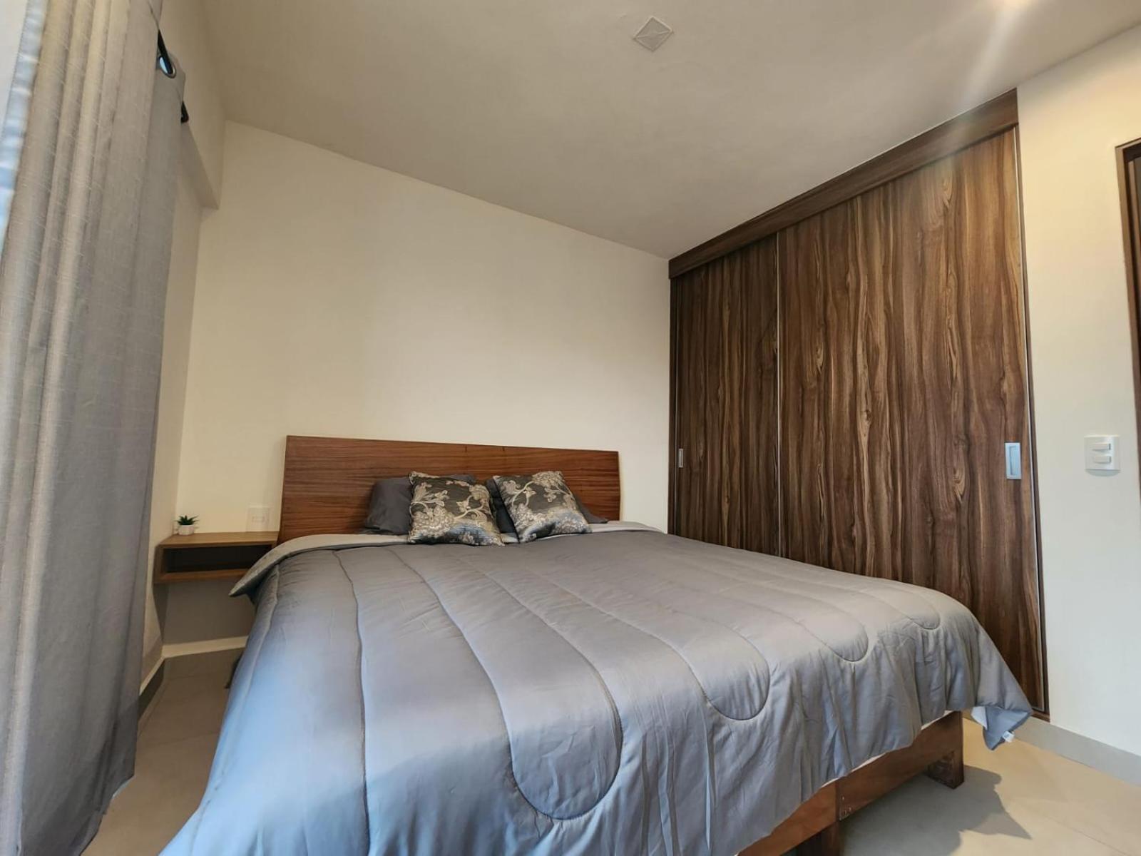 Apartment New And Luxury Department