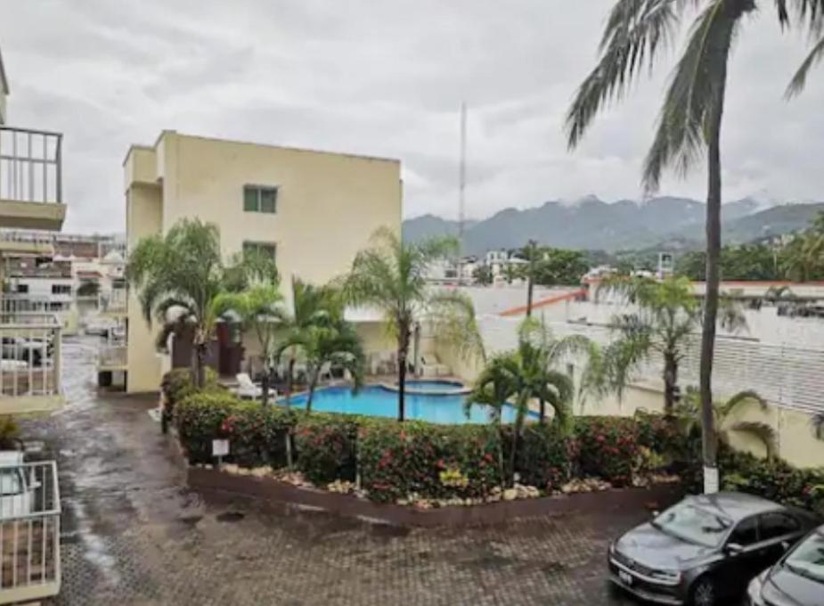 Apartment El Eden De