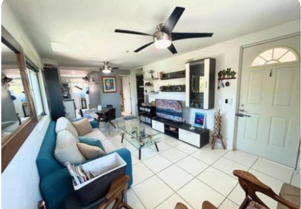 El Eden De Apartment