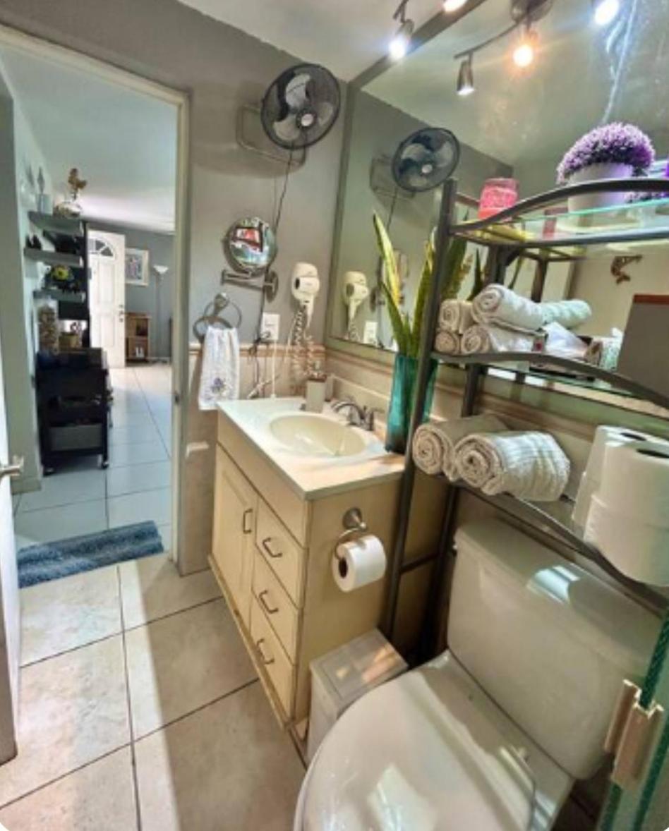 El Eden De Apartment