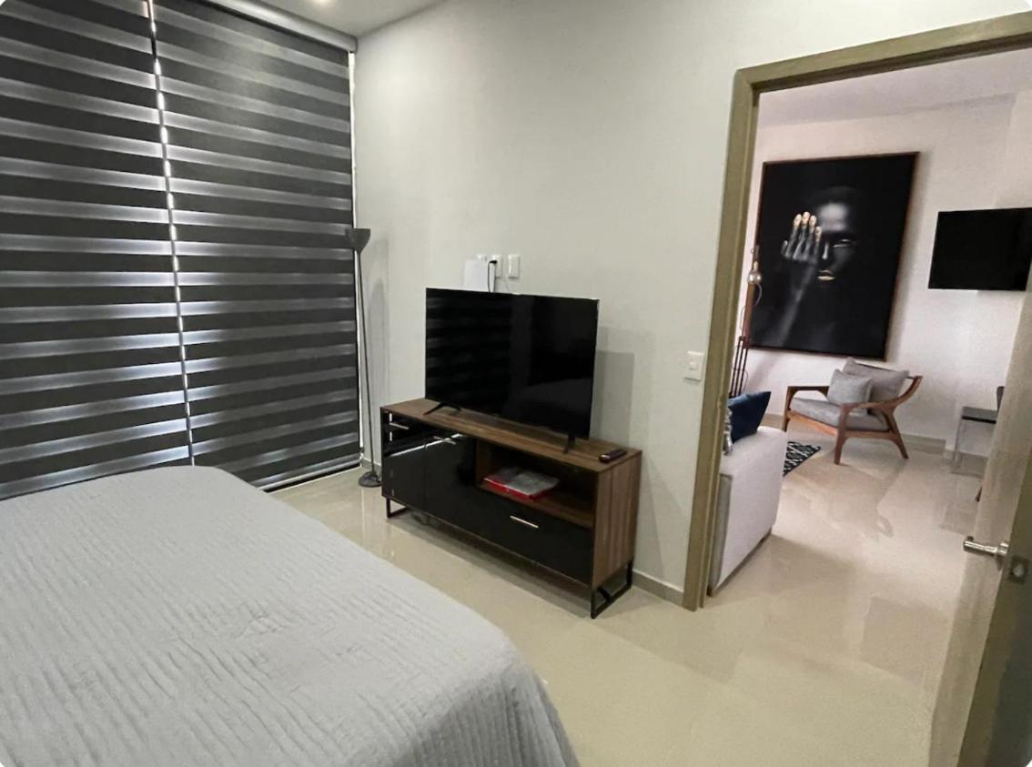 Departamento Versalles