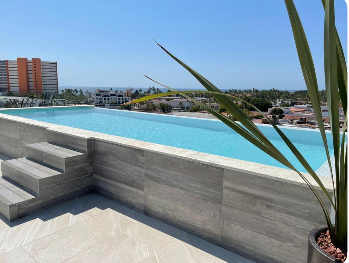 Apartment Departamento Versalles