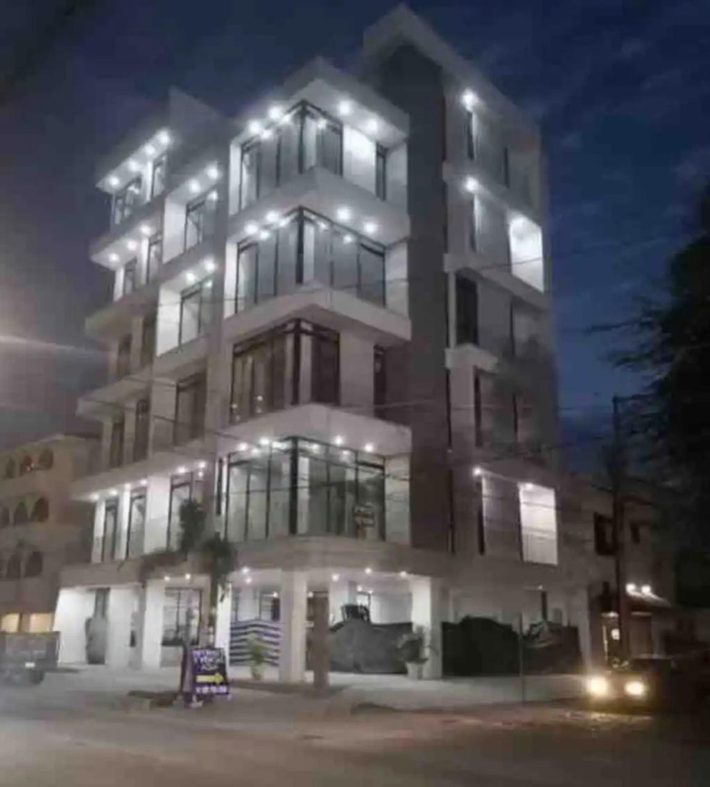 Apartment Departamento Versalles *
