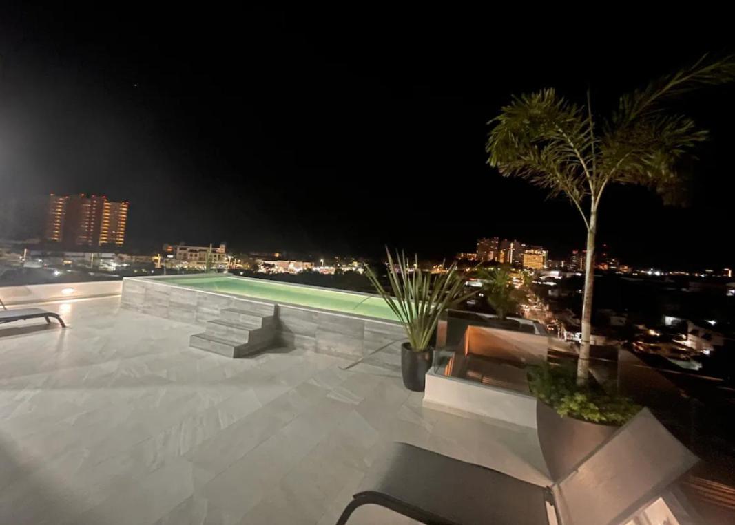 Apartment Departamento Versalles