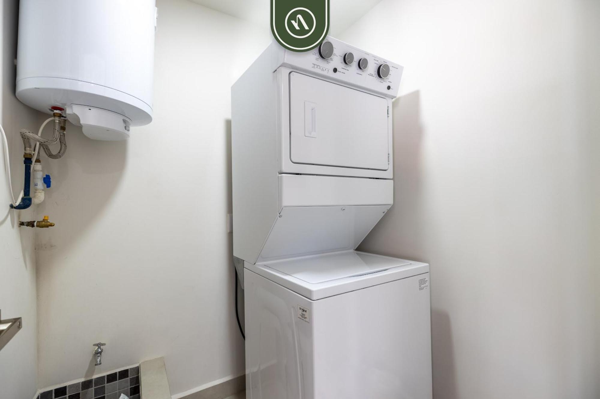 2br In Romantic Zone - Rooftop Pool