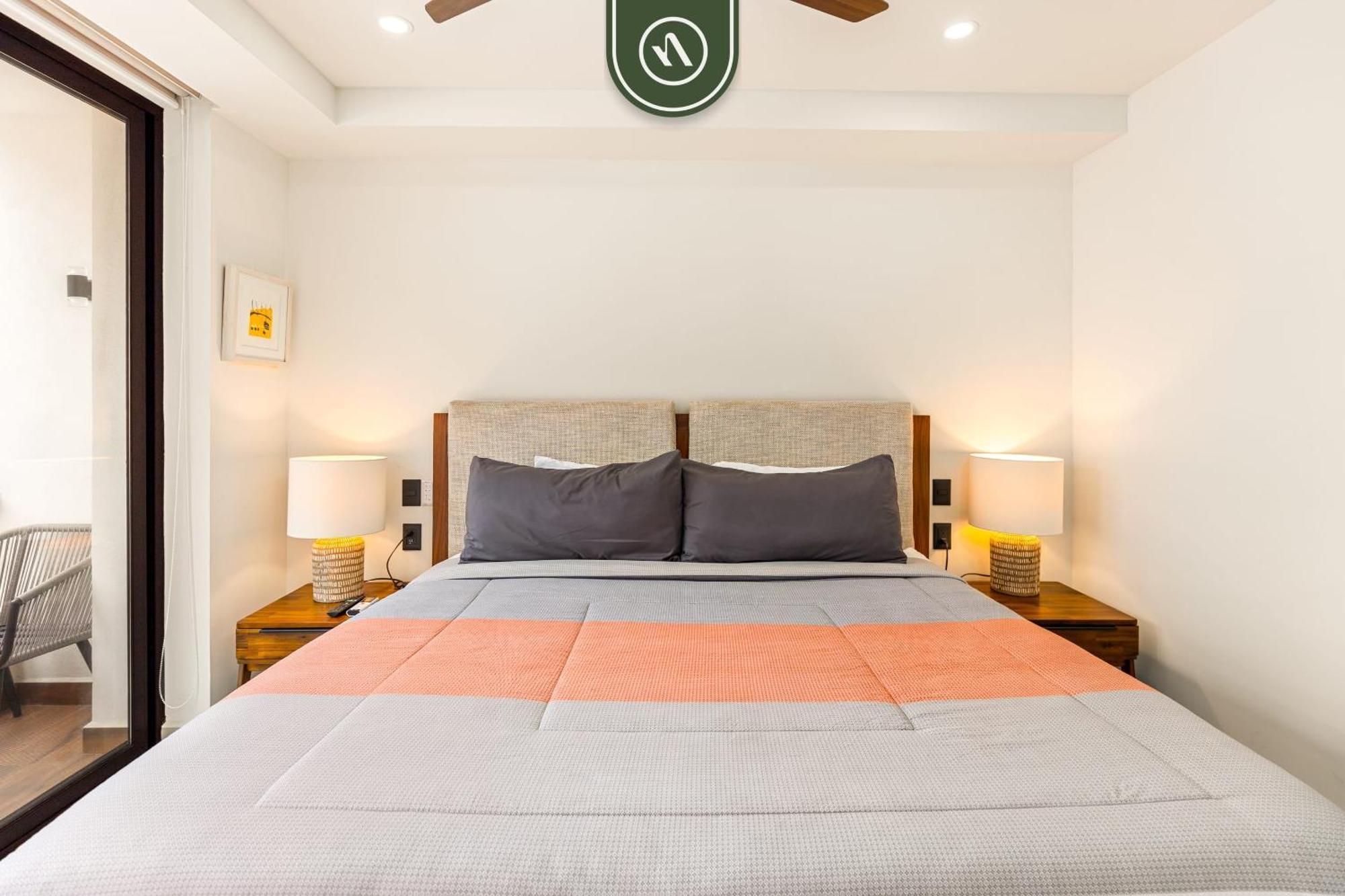 2br In Romantic Zone - Rooftop Pool Puerto Vallarta