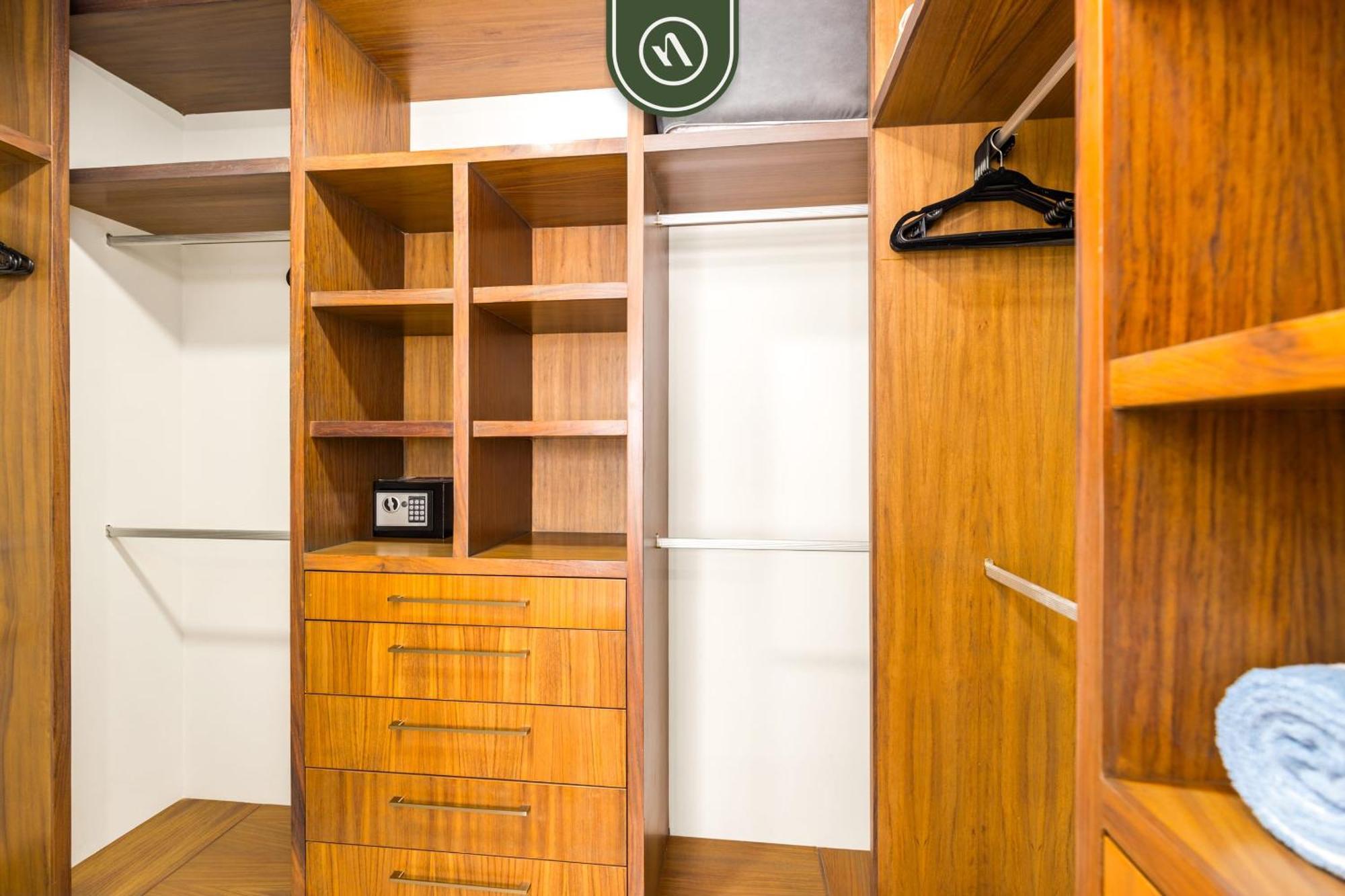 2br In Romantic Zone - Rooftop Pool Apartment