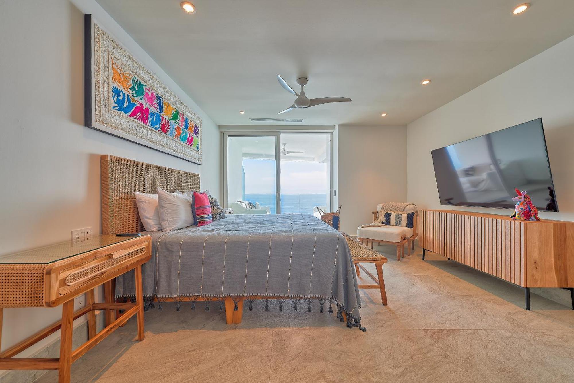 Maxwell Residences At Indah Puerto Vallarta