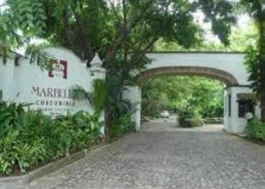 Vista Naturaleza Departamento Apartment Puerto Vallarta