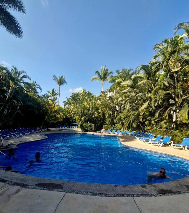 Apartment Vista Naturaleza Departamento Puerto Vallarta