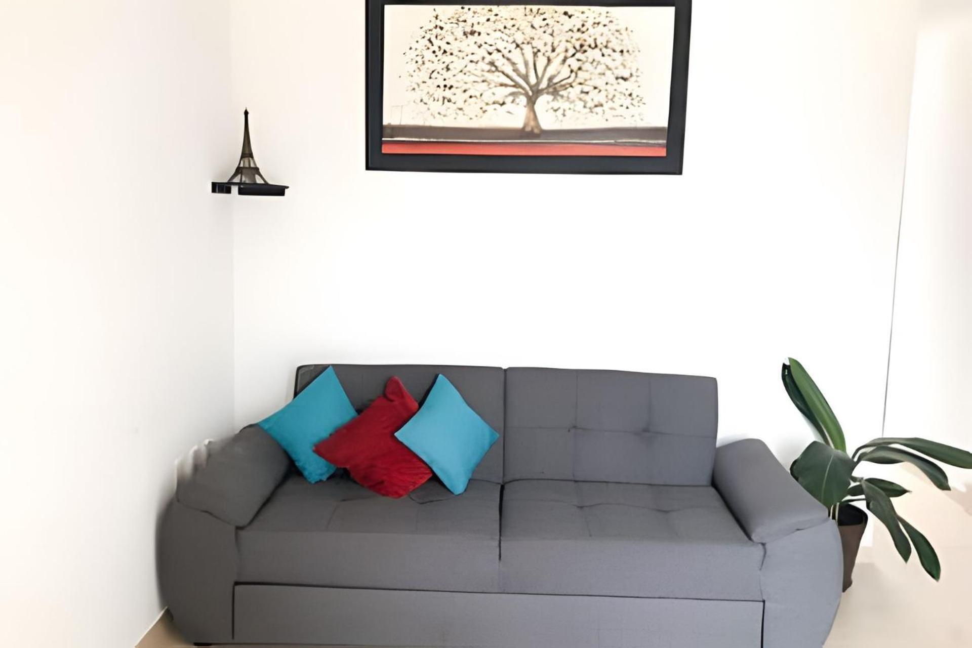 Modern Pool Side, 3 Bdrm House With Parking Holiday home Puerto Vallarta