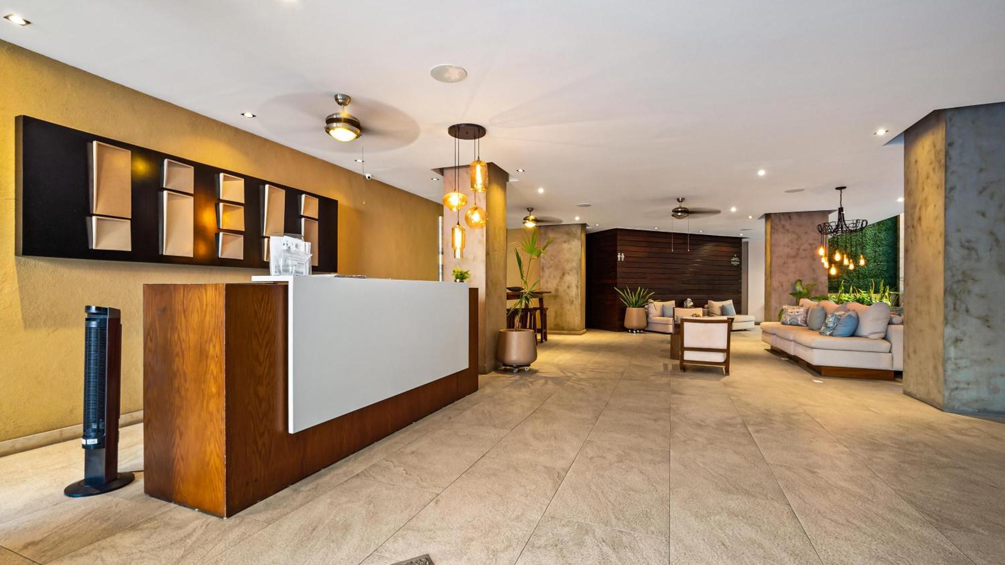 Holiday home Luxury 1 Bedroom With Workspace And Gym *
