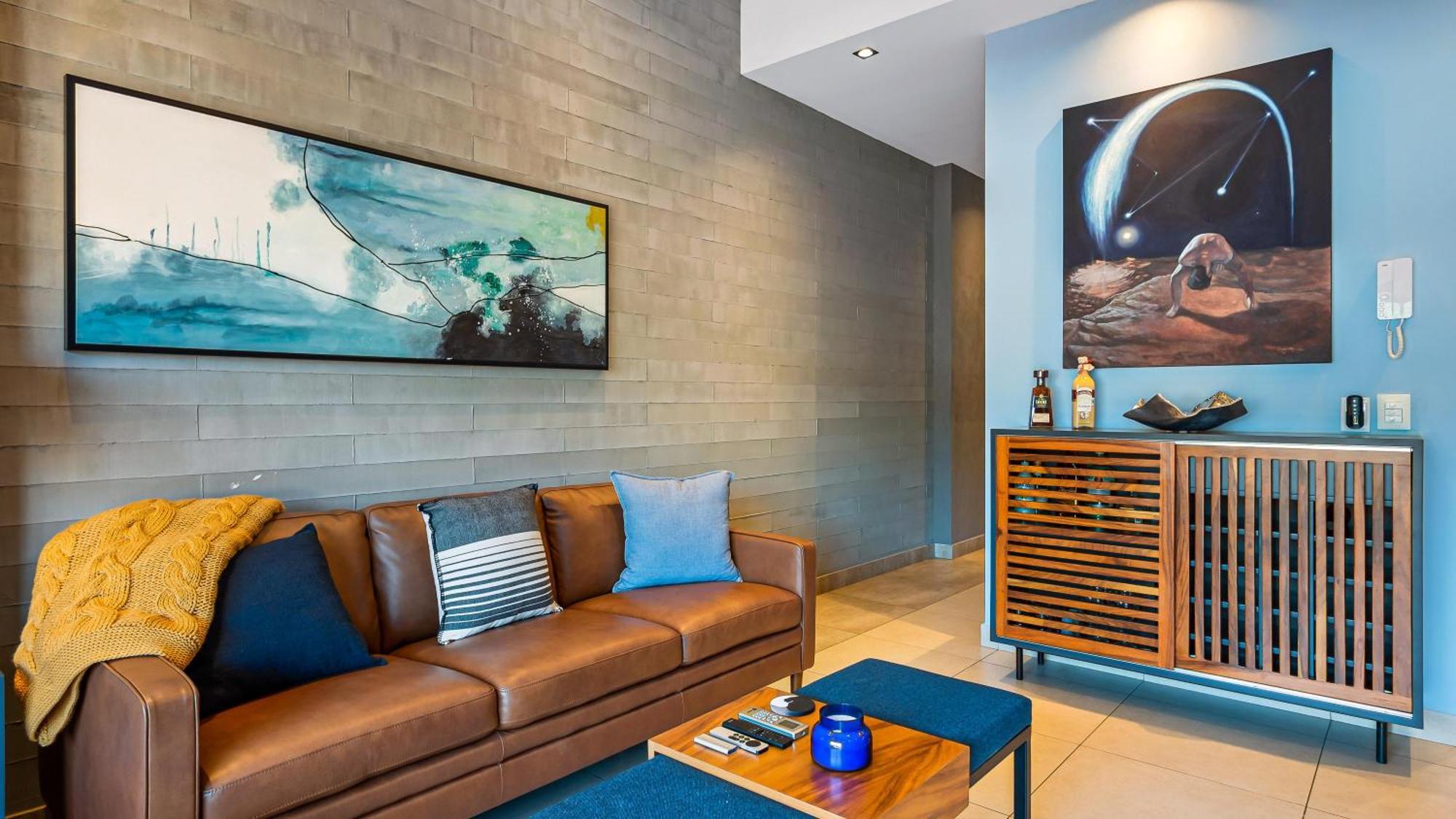 Luxury 1 Bedroom With Workspace And Gym Holiday home Puerto Vallarta
