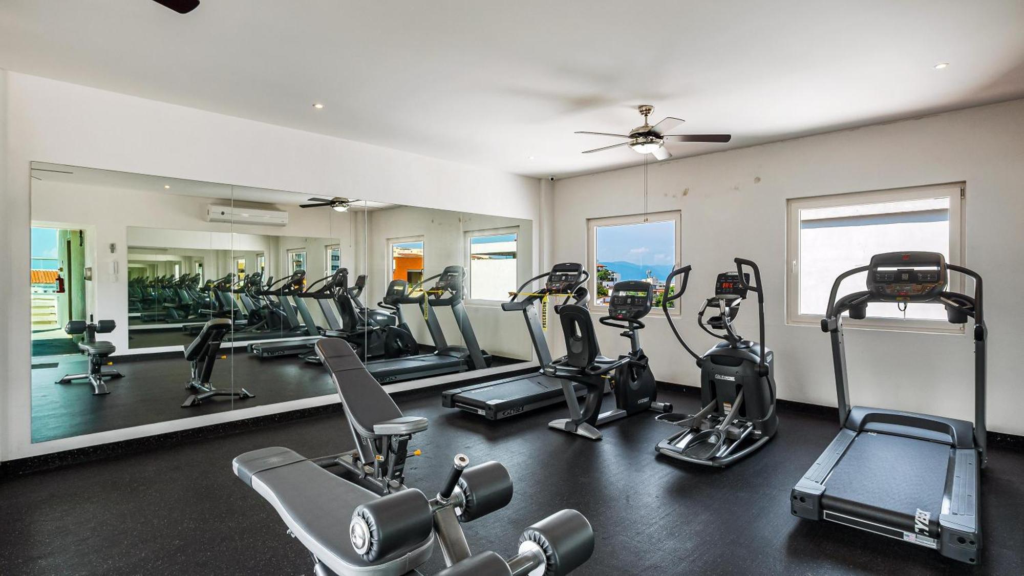 Holiday home Luxury 1 Bedroom With Workspace And Gym Puerto Vallarta