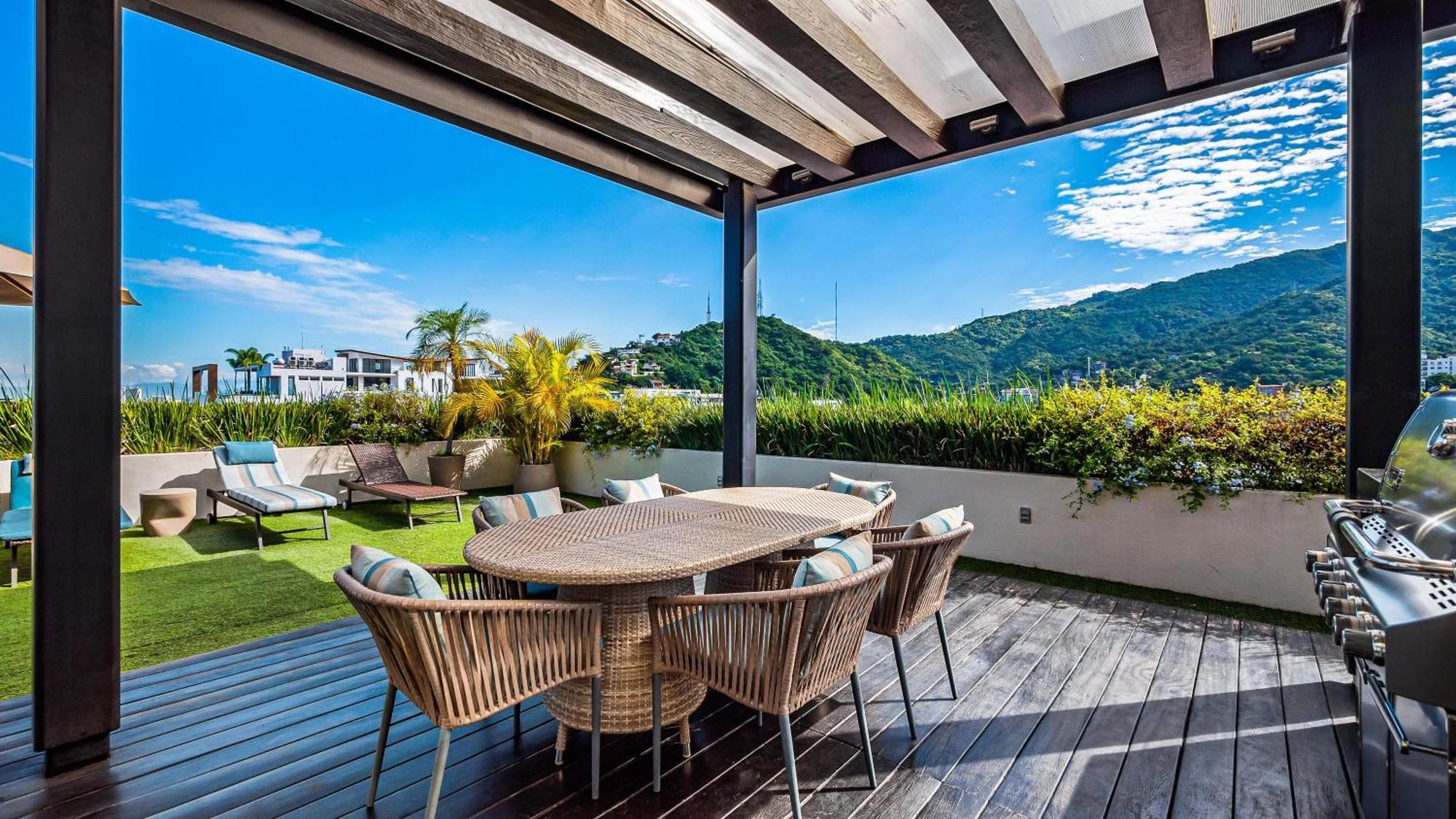 Luxury 1 Bedroom With Workspace And Gym Holiday home