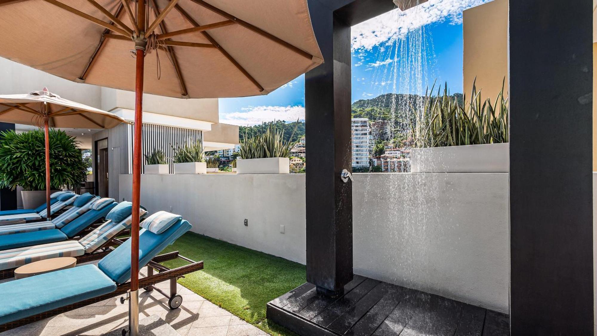 Holiday home Luxury 1 Bedroom With Workspace And Gym Puerto Vallarta
