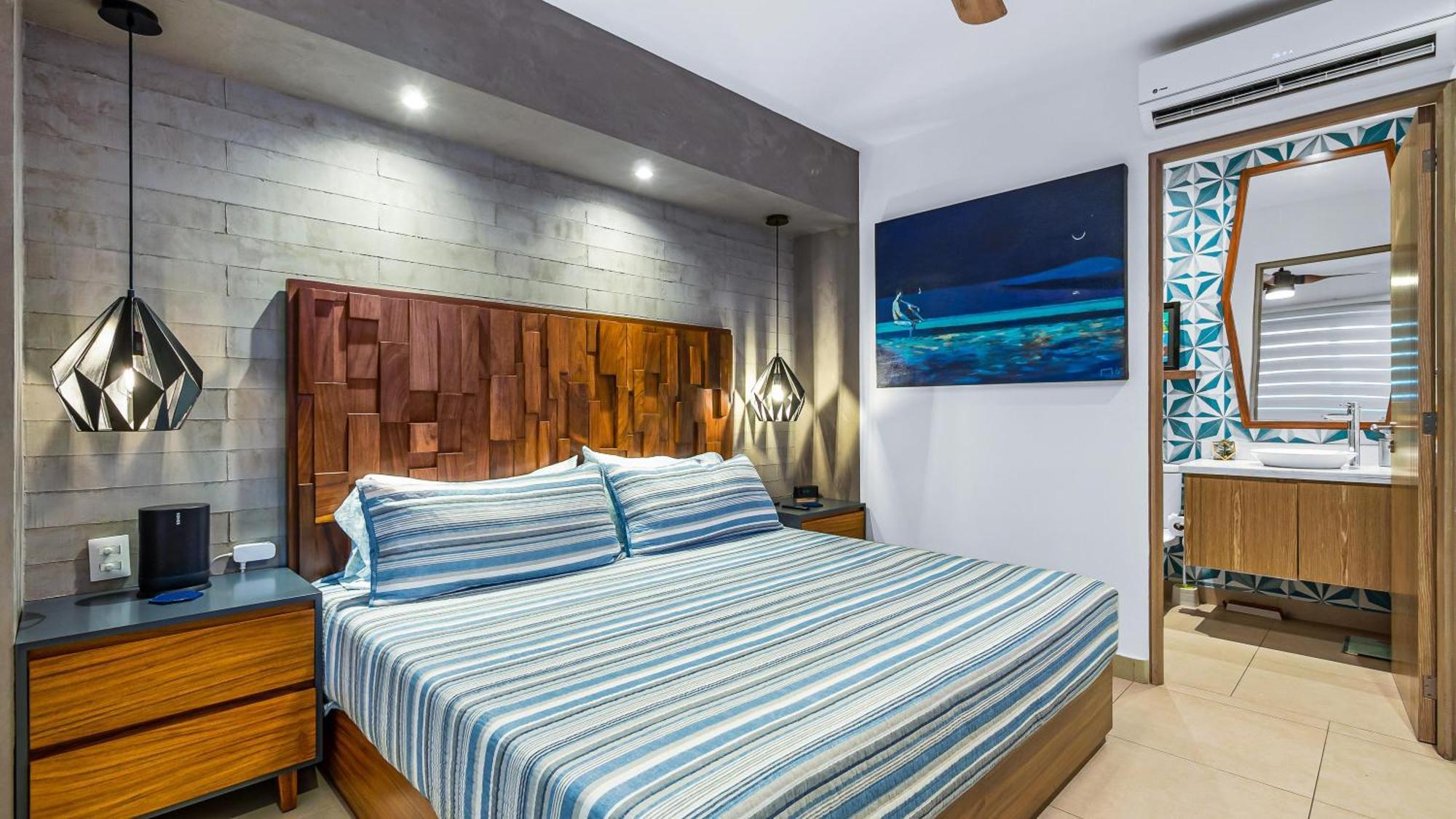Luxury 1 Bedroom With Workspace And Gym Holiday home *